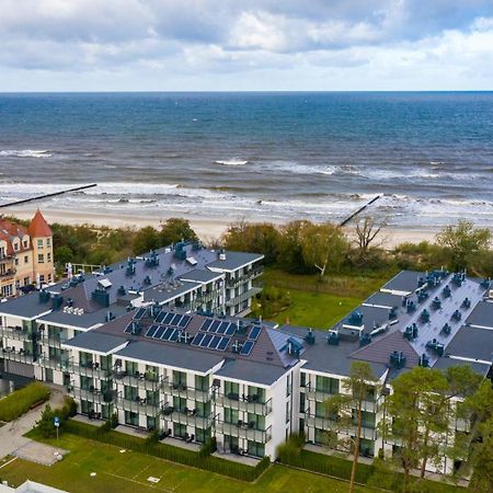 Rezydencja Niechorze 324 - 5D Apartamenty Экстерьер фото